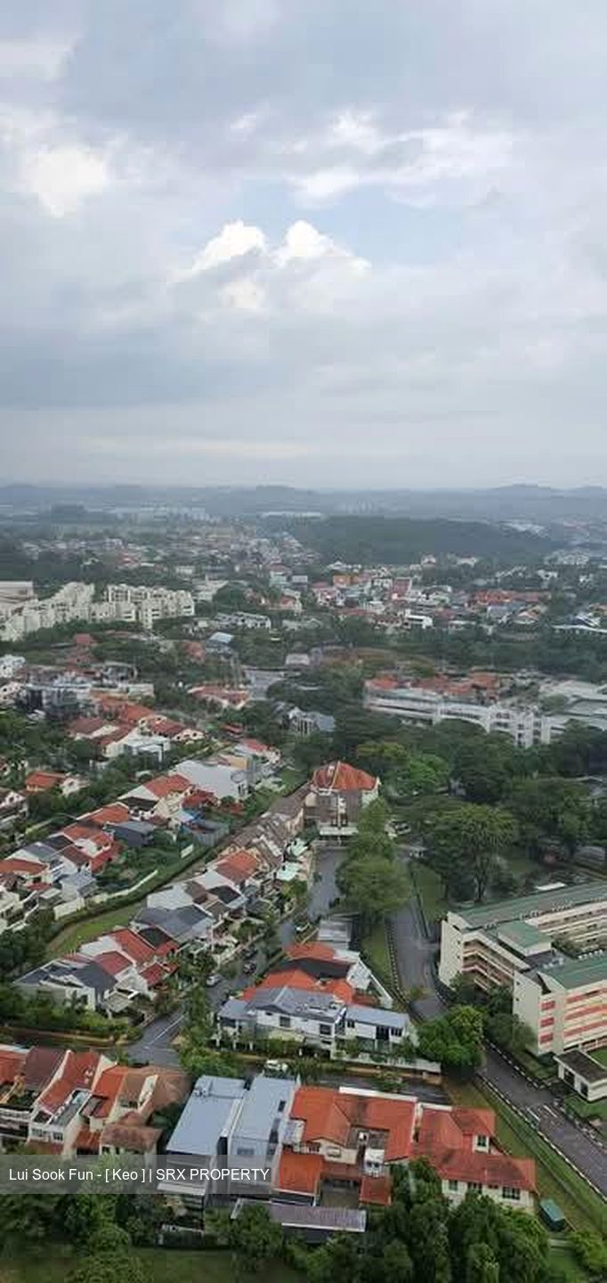 Blk 32 Ghim Moh Edge (Queenstown), HDB 4 Rooms #553467751